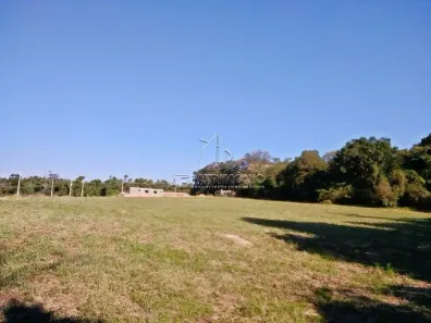 Lote/Terreno à venda, 1000m² no Caguassu, Sorocaba