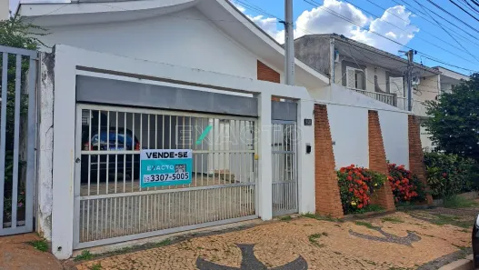 Casa com 3 Quartos à venda, 167m² no Jardim Bom Retiro, Campinas
