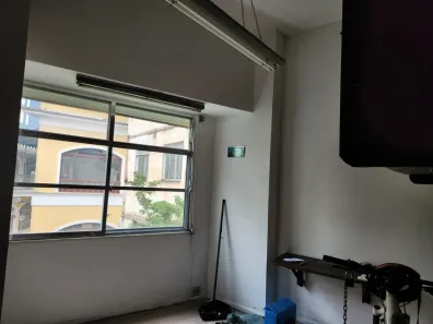 Sala Comercial à venda, 21m² no Centro, Petrópolis