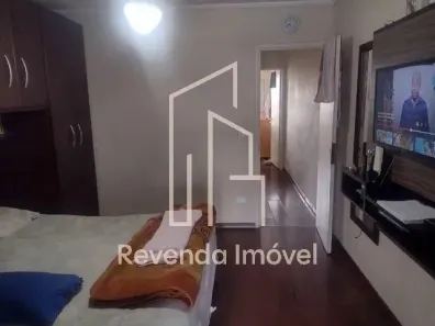 Casa com 3 Quartos à venda, 150m² no Interlagos, São Paulo