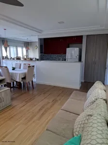 Apartamento com 3 Quartos à venda, 82m² no Medeiros, Jundiaí