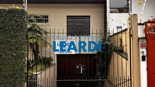 Casa com 3 Quartos para alugar, 219m² no Sumarezinho, São Paulo