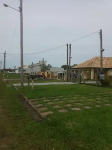 Lote/Terreno à venda, 390m² no CENTRO, Imbé