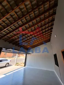 Casa com 2 Quartos à venda, 150m² no Parque Barnabé, Indaiatuba