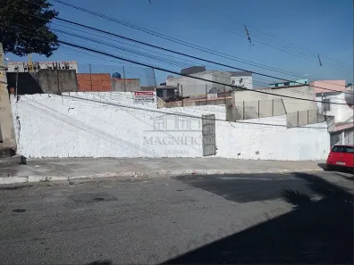 Lote/Terreno à venda, 595m² no Cidade Líder, São Paulo