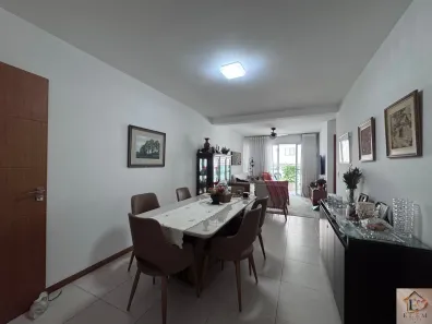 Apartamento com 3 Quartos à venda, 115m² no Praia da Costa, Vila Velha
