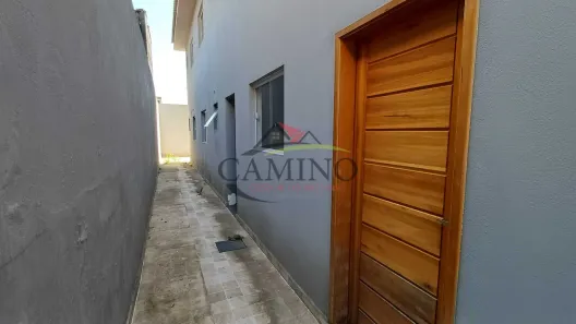 Casa com 2 Quartos à venda, 85m² no Vila Santa Rosa, Guarujá
