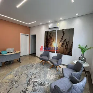 Sala Comercial para alugar, 16m² no Zona Central, Rio Claro