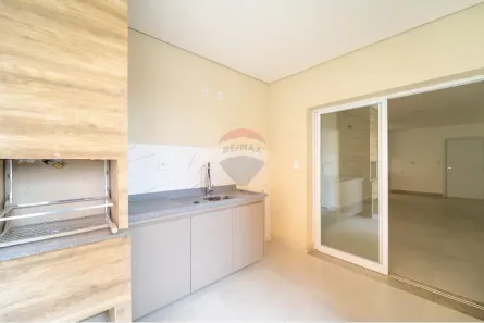 Apartamento com 2 Quartos à venda, 67m² no Parque das Videiras, Louveira