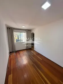 Apartamento com 2 Quartos para alugar, 70m² no Conjunto Residencial Parque Bandeirantes, Campinas