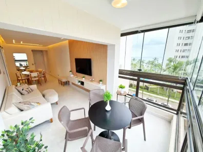 Apartamento com 2 Quartos à venda, 72m² no Riviera, Bertioga