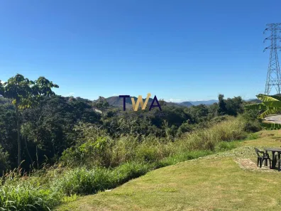 Lote/Terreno à venda, 1285m² no Vila Castela, Nova Lima