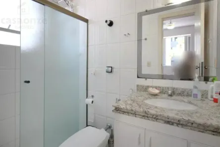 Apartamento com 3 Quartos à venda, 147m² no União, Belo Horizonte
