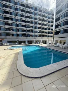 Apartamento com 1 Quarto para alugar, 50m² no Barra, Salvador