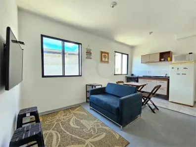 Apartamento com 2 Quartos à venda, 28m² no Vila Gumercindo, São Paulo
