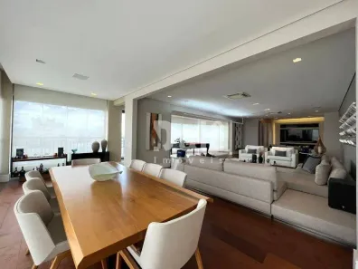 Apartamento com 3 Quartos à venda, 410m² no Parque Residencial Aquarius, São José dos Campos