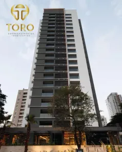Apartamento com 3 Quartos para alugar, 119m² no Zona 03, Maringá