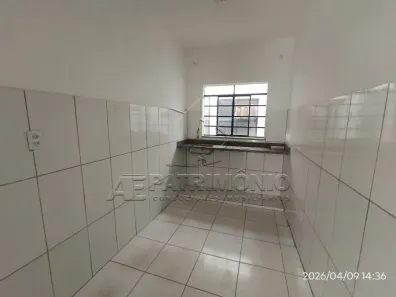 Casa com 3 Quartos à venda, 121m² no Jardim Faculdade, Sorocaba