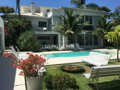 Casa com 7 Quartos à venda, 1000m² no Praia Brava, Florianópolis