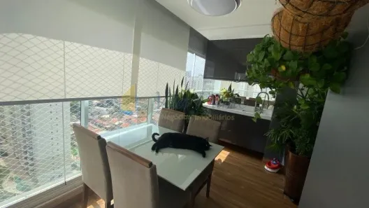 Apartamento com 2 Quartos à venda, 69m² no Vila Leopoldina, São Paulo