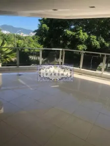 Apartamento com 3 Quartos à venda, 200m² no Recreio dos Bandeirantes, Rio de Janeiro