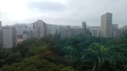 Apartamento com 3 Quartos à venda, 108m² no Icaraí, Niterói