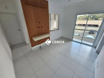 Apartamento com 3 Quartos à venda, 63m² no Jardim Santiago, Indaiatuba