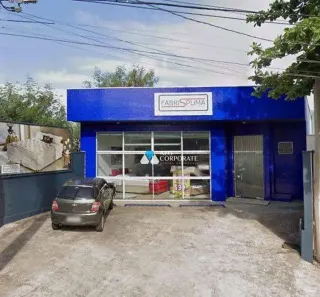 Prédio Comercial para alugar, 50m² no Vila Estanislau, Campinas