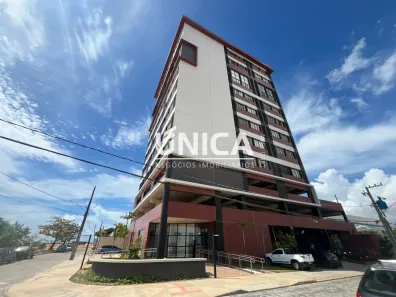 Flat com 1 Quarto para alugar, 40m² no Coroa do Meio, Aracaju