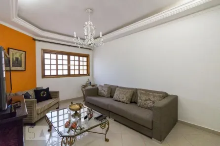 Casa com 4 Quartos para alugar, 380m² no Vila Rosália, Guarulhos