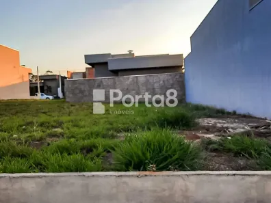 Lote/Terreno à venda, 253m² no Setlife Mirassol, Mirassol