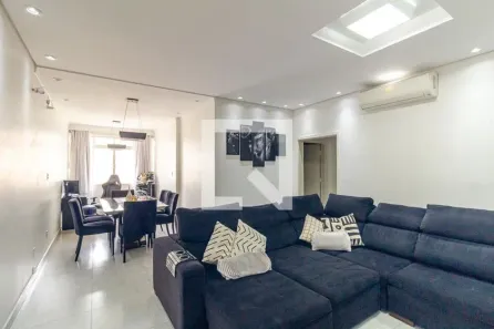 Apartamento com 2 Quartos à venda, 130m² no Campos Elíseos, São Paulo