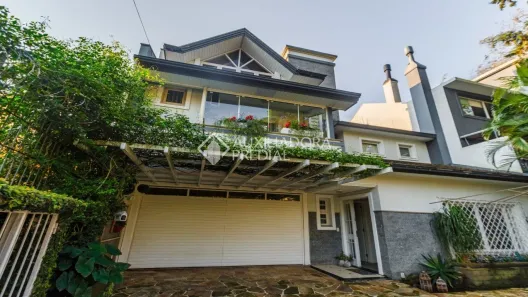 Casa com 4 Quartos à venda, 283m² no Santa Tereza, Porto Alegre