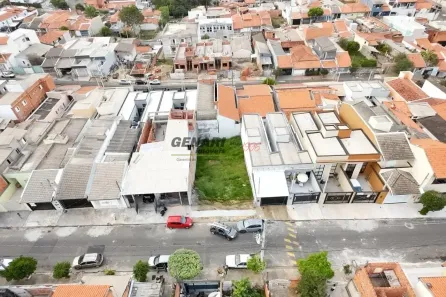 Lote/Terreno à venda, 250m² no Jardim Morumbi, Indaiatuba