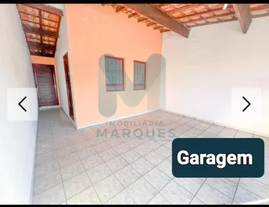 Casa com 2 Quartos à venda, 100m² no Jardim Amália, Caçapava