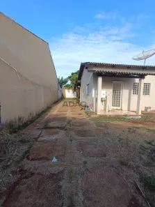 Casa com 2 Quartos à venda, 75m² no Setor Ponta Kayana, Trindade