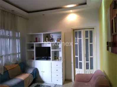 Casa com 2 Quartos à venda, 135m² no Jardim Modelo, São Paulo