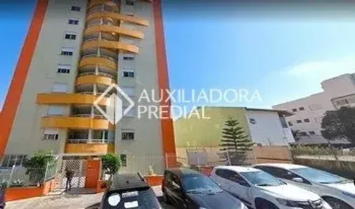 Apartamento com 2 Quartos à venda, 81m² no Trindade, Florianópolis