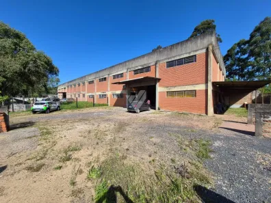 Ponto Comercial para alugar, 400m² no Vila Eunice Velha, Cachoeirinha