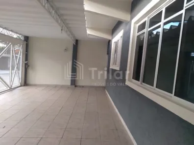 Casa com 3 Quartos à venda, 185m² no Bosque dos Eucaliptos, São José dos Campos