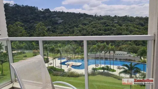 Apartamento com 3 Quartos à venda, 322m² no Tamboré, Santana de Parnaíba