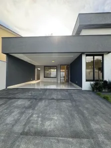 Casa com 3 Quartos à venda, 260m² no Jardim Presidente, Goiânia