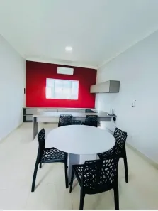 Apartamento com 1 Quarto para alugar, 30m² no Nova Esperança, Parnamirim