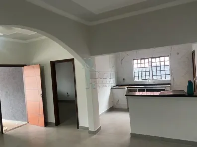 Casa com 3 Quartos à venda, 160m² no Jardim Europa, Sertãozinho