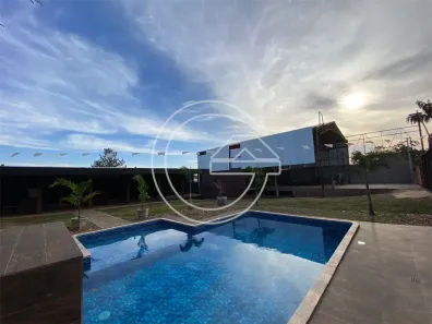 Fazenda/Sítio com 1 Quarto à venda, 1000m² no Centro, Marília