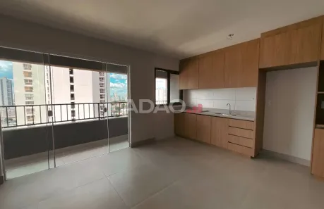 Apartamento com 3 Quartos à venda, 91m² no Setor Pedro Ludovico, Goiânia