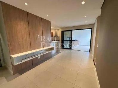 Apartamento com 3 Quartos para alugar, 86m² no Centro, Londrina
