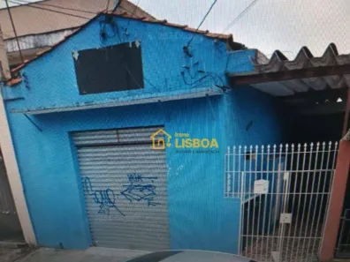 Casa com 1 Quarto à venda, 280m² no Vila Formosa, São Paulo