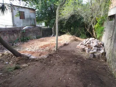 Lote/Terreno à venda, 594m² no Tristeza, Porto Alegre