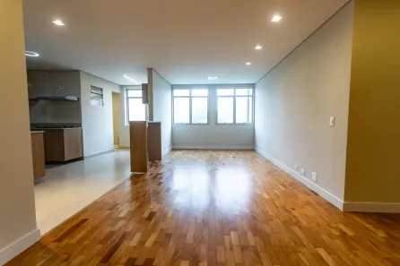 Apartamento com 3 Quartos à venda, 109m² no Paraíso, São Paulo